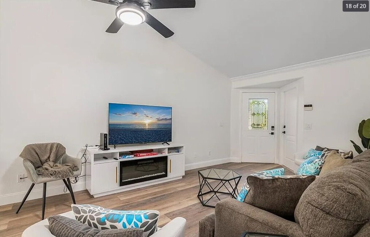 Photo 6 of Charming 3-Bedroom Home in Naples Park – Perfect North Naples Location!