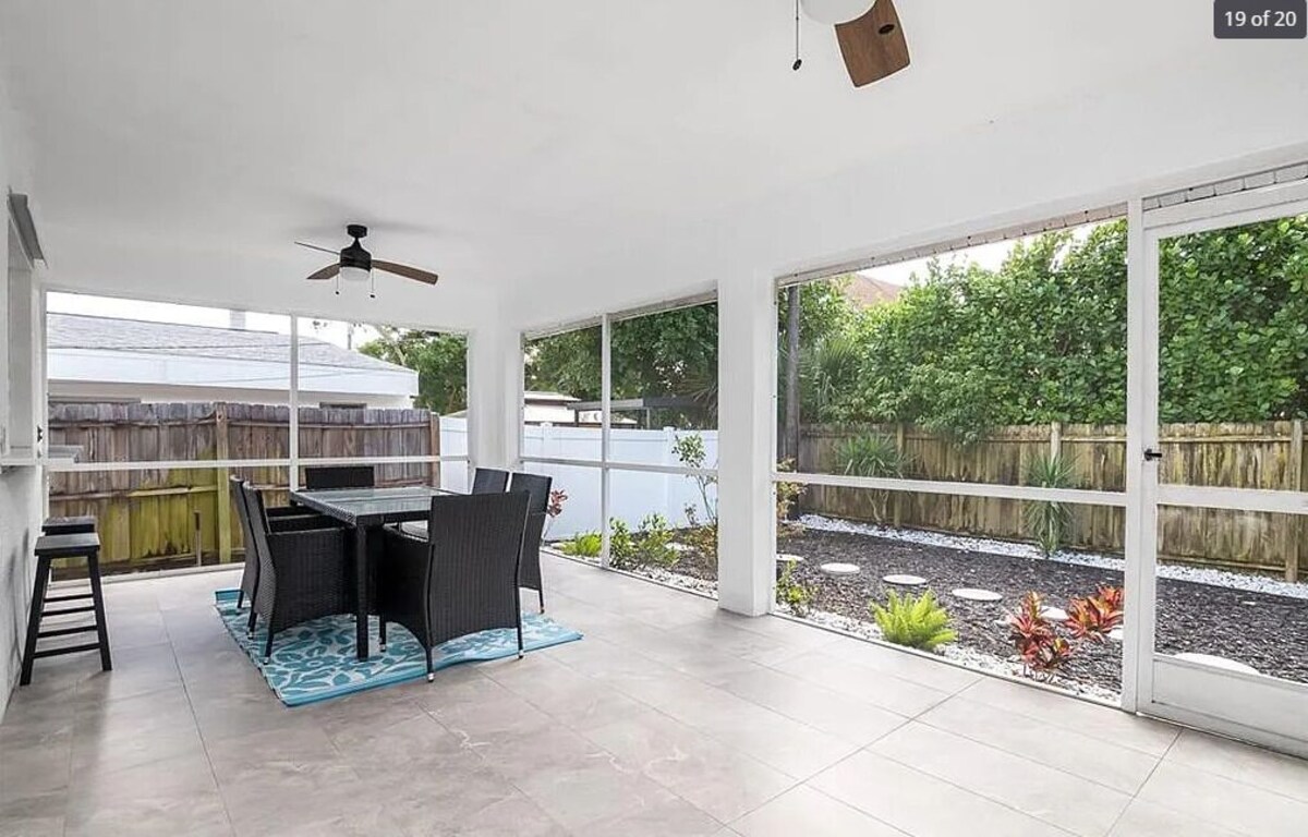 Photo 4 of Charming 3-Bedroom Home in Naples Park – Perfect North Naples Location!