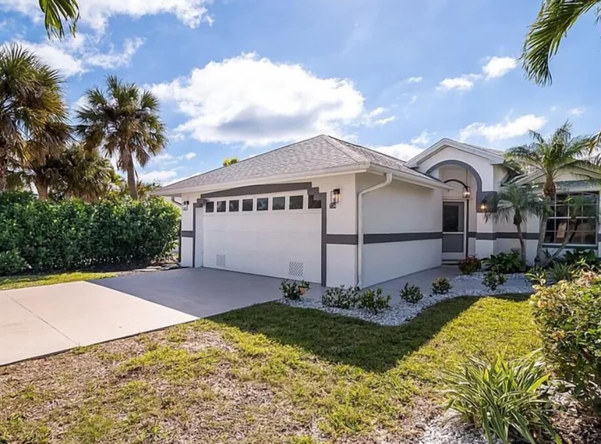 Photo 18 of Charming 3-Bedroom Home in Naples Park – Perfect North Naples Location!