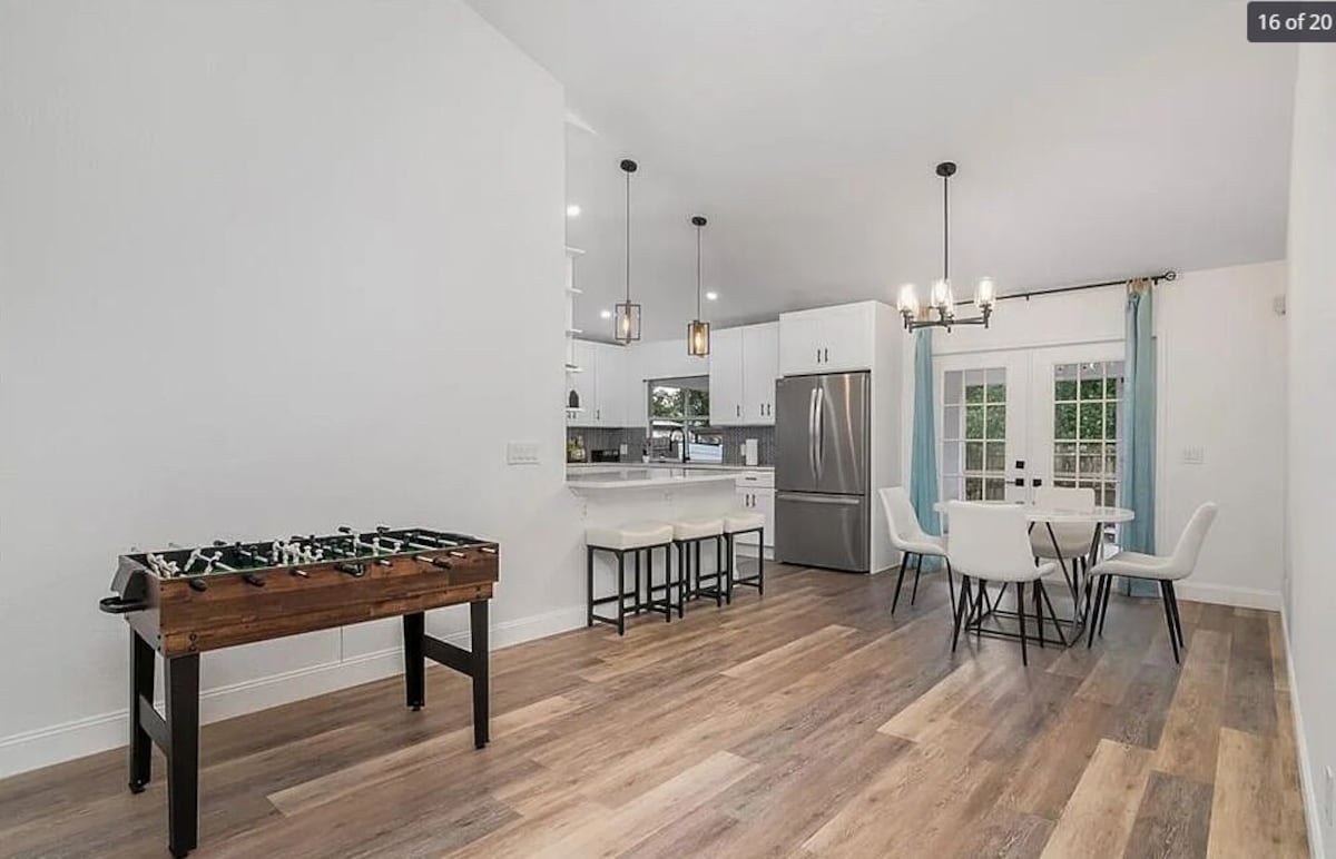 Photo 13 of Charming 3-Bedroom Home in Naples Park – Perfect North Naples Location!