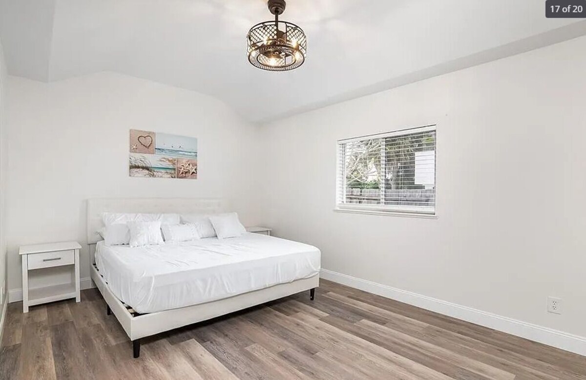Photo 10 of Charming 3-Bedroom Home in Naples Park – Perfect North Naples Location!