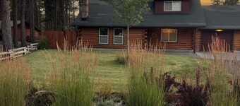 Dog-Friendly Retreat w/ Hot Tub & Forest Access