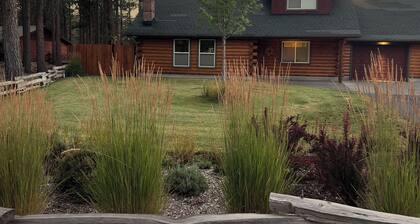 Dog-Friendly Retreat w/ Hot Tub & Forest Access