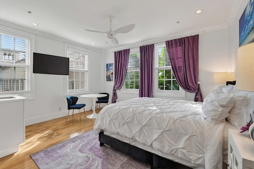 ORCHID SUITES