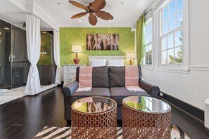 LIMEGREEN ORCHID | Oleskelualue