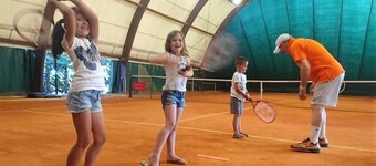 Ancora Sport Hotel