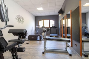 Unclassified image, 3 of 72, button - Ancora Sport Hotel (MEOLO)
