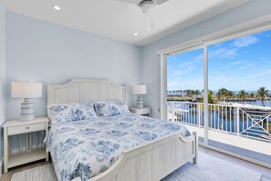 5 bedrooms, iron/ironing board, travel cot, free WiFi