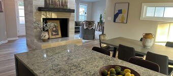 Circle Retreat Lovely 2-bedroom house in Pembroke