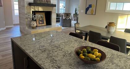 Circle Retreat Lovely 2-bedroom house in Pembroke