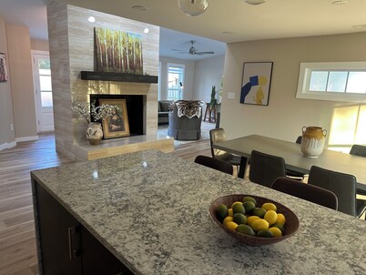 Circle Retreat Lovely 2-bedroom house in Pembroke