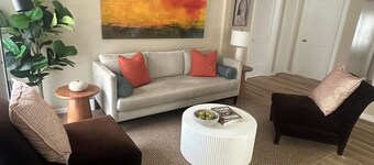 Circle Retreat Lovely 2-bedroom house in Pembroke