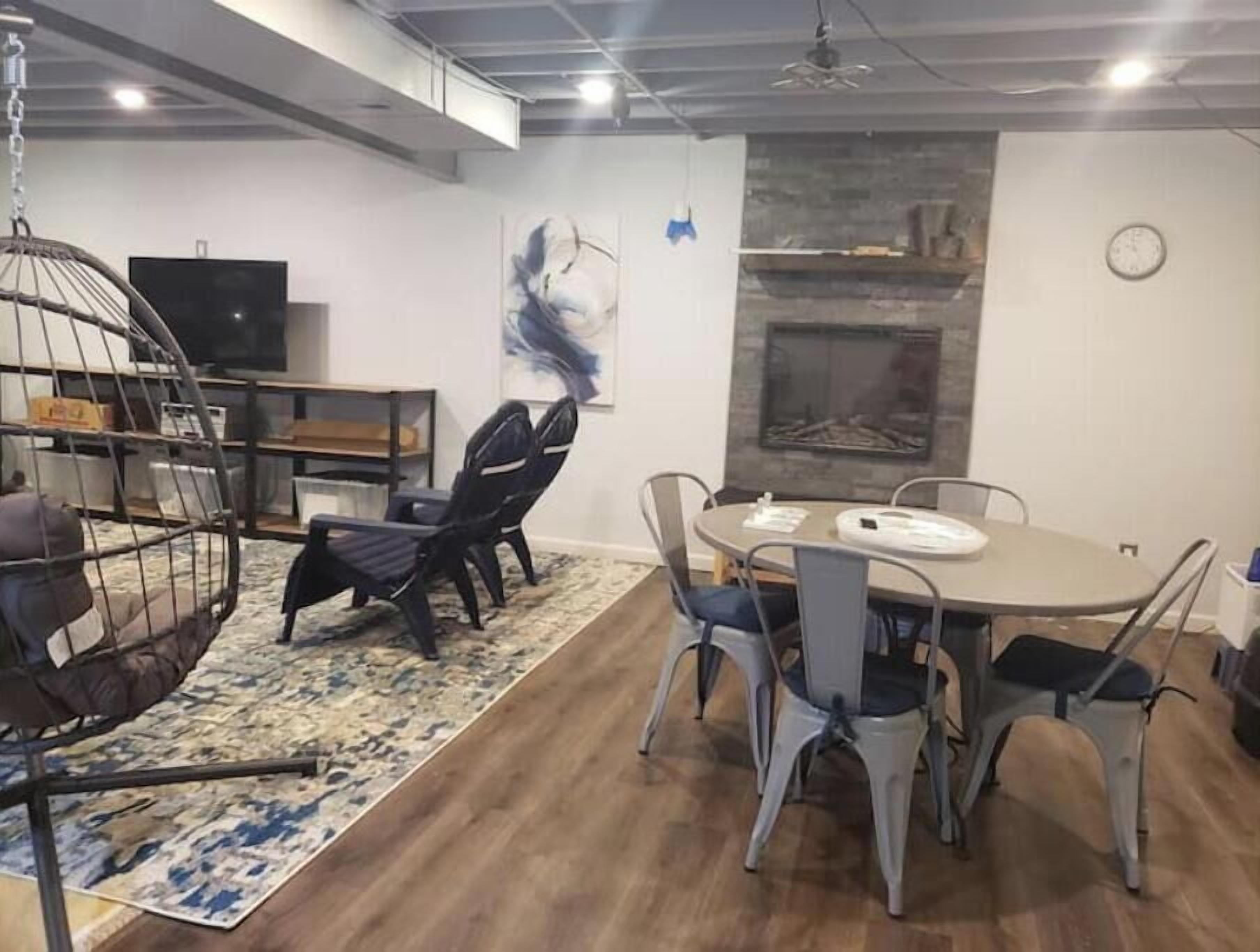 用餐區