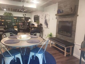 Servei de restauració