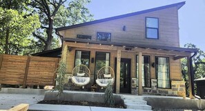 Exterior - The Pointe Guesthouse (Eufaula)