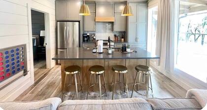 The Pointe Guesthouse