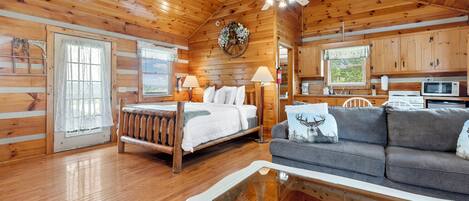 10 bedrooms, free WiFi, bed sheets