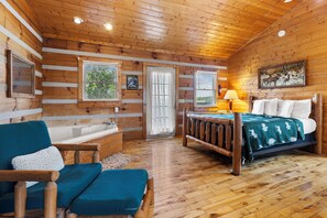 10 chambres, accès au Wi-Fi (inclus), literie fournie