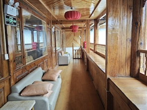 Comfort Suite | View from room