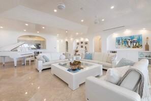 Smart TV, books, computer monitors