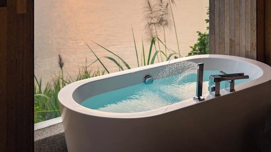 Miyue Shenzhen Positano Seaview Hotel