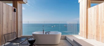 Miyue Shenzhen Positano Seaview Hotel