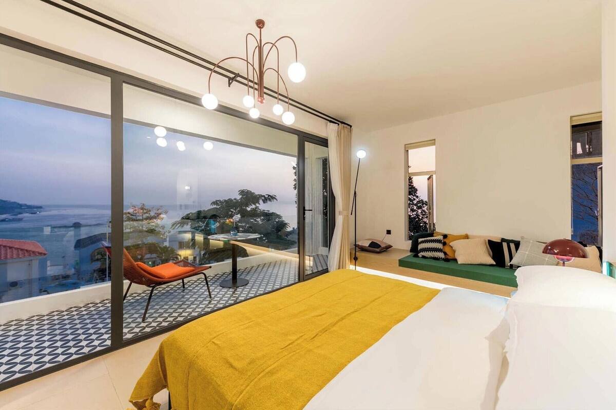 Ropa de cama de alta calidad y decoración personalizada
