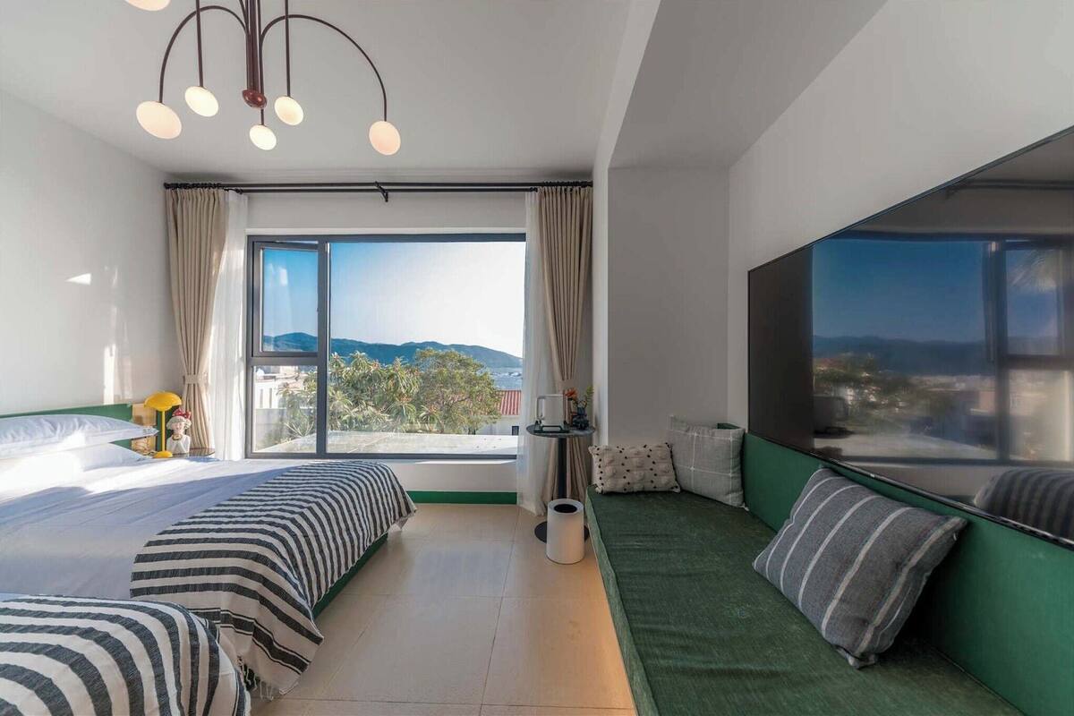 Ropa de cama de alta calidad y decoración personalizada