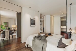 1 quarto, ferros/tábuas de passar roupa, Wi-Fi, roupa de cama