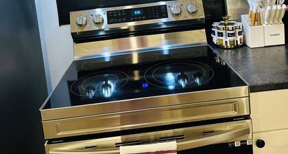 Newly Built Cozy Basement Suite