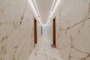 Interior - Sleek & Modern Flat w/ Private Garage by HostWise (Leça da Palmeira)