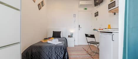 8 sovrum, strykjärn/strykbräda, gratis wi-fi och sängkläder
