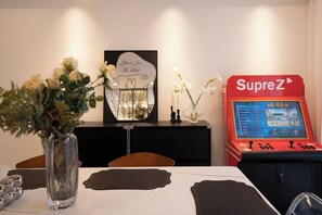 Interior detail - Zhome-Near Nanjing Road (Shanghai)
