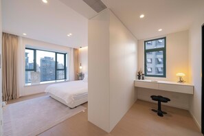 Cortinas blackout y wifi gratis