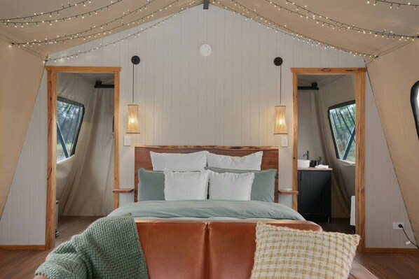 1 slaapkamer, gratis wifi, beddengoed