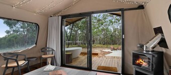 Akuna Estate - Adults Only Glamping (Kangaroo)