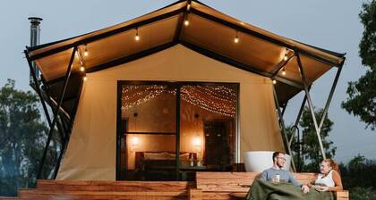 Akuna Estate - Adults Only Glamping (Kangaroo)
