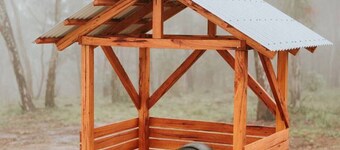 Akuna Estate - Adults Only Glamping (Kangaroo)