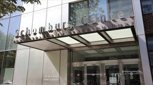 Tranquil apartment with AC in vibrant New York City