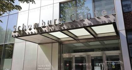 Tranquil apartment with AC in vibrant New York City