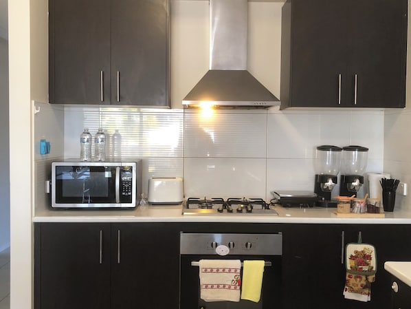Privékeuken