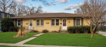 Work & Relax - Modern & Comfy Oasis - Office - Pkg