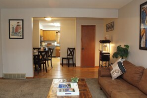 منطقة المعيشة