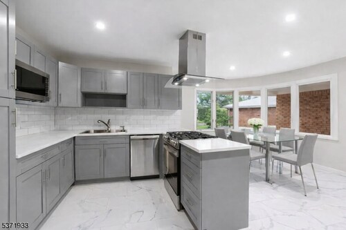 7 bedroom NJ home - 18 miles / 25 minutes from MetLife Stadium - World Cup