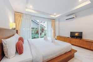 アパートメント バルコニー | WiFi (無料)