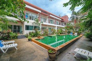 Exterior - Unwind Peaceful Near NaiHarn C200 (Rawai)