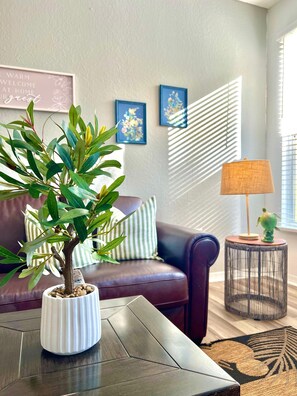 TV - Wonderful apartment 10 minutes from Disney (Kissimmee)