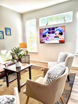 TV