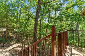 Property grounds - Fully Updated Bungalow w Resort Lake Access_Washer&Dryer_Mini Golf & More_Free Tickets (Kimberling City)