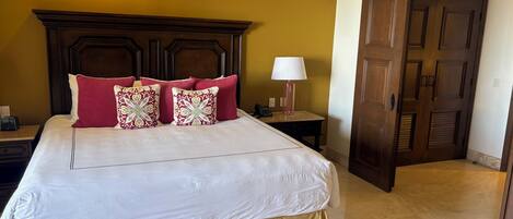 1 多间卧室、熨斗/熨衣板、上网接入